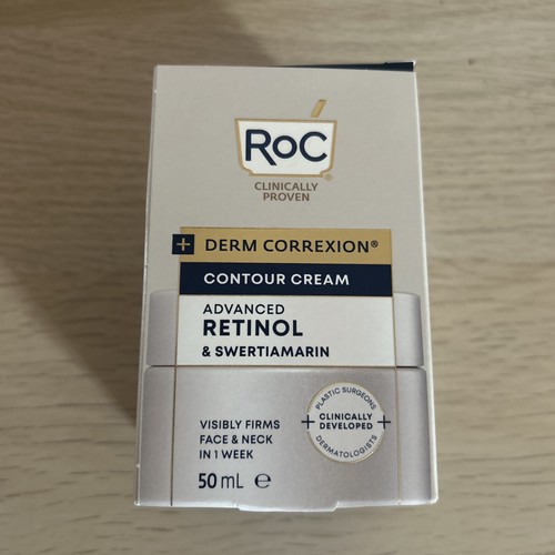 Sealed roc dern correxion - sealed,