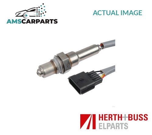 Lambda oxygen sensor before - o2,