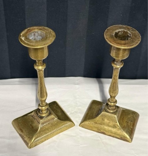 Small brass georgian - small,