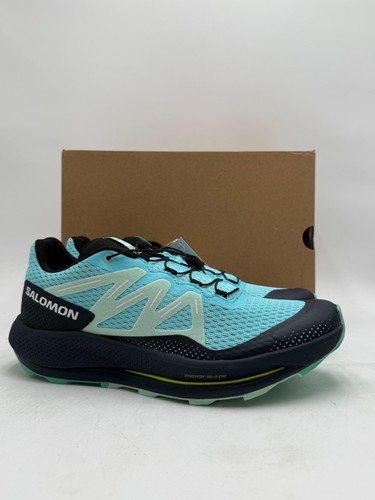 Salomon pulsar trail women - salomon,