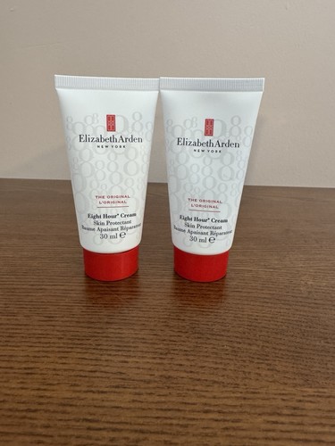 Elizabeth arden eight hour - elizabeth,