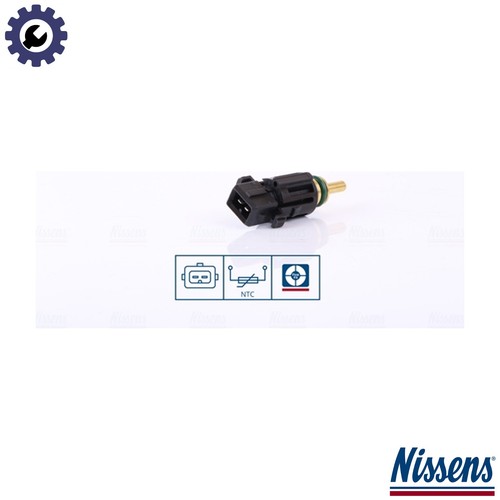 Sensor coolant temperature - sensor,