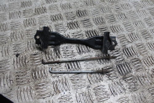 Bfd086219 2017 toyota hilux - bfd086219,
