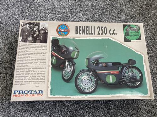 Protar benelli 250 - protar,