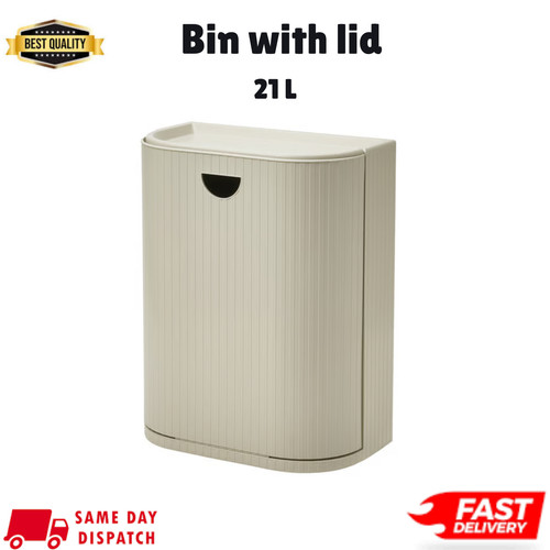 Ikea gårdsbutik 21l plastic - ikea,