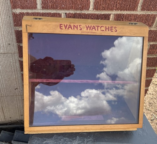 Vintage 1950s 1960s evans - vintage,