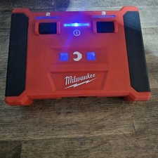 Milwaukee M18 Force Logic