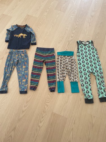 Frugi maxomorra organic boys - frugi,