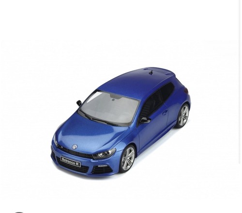 Otto mobile scale resin - otto,