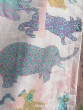 Calico Zoo John Lewis vintage