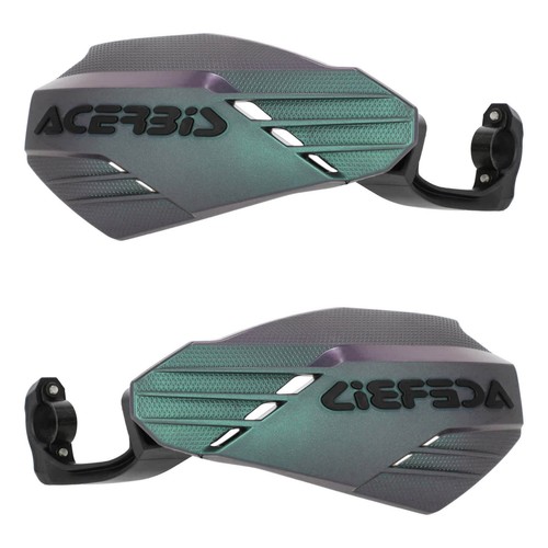 Acerbis metallic green - metallic,
