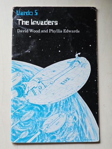 Vardo the invaders - 5,,