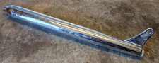 YAMAHA FS1E EXHAUST SILENCER -