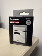 Panasonic ES-RS10-S Men's