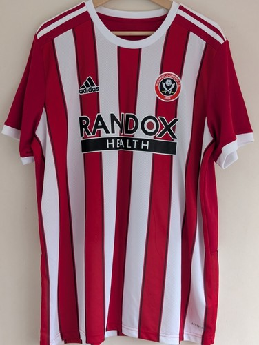 Sheffield united 2021 home - 2021/22,