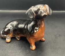 vintage Beswick Seated Dark