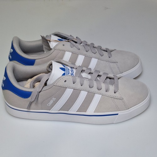 Adidas campus vulc men size - adidas,