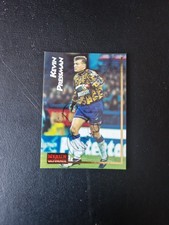 KEVIN PRESSMAN (Sheffield