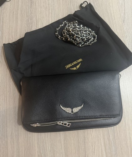 Zadig voltaire rocky bag - voltaire,