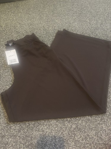 Ladies chocolate brown wide - ladies,