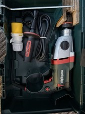Metabo SBE 850-2 Power Drill 