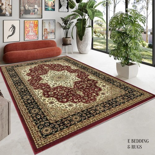 Luxury non slip - luxury, large