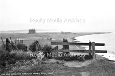 Asl-50 Golf Links & Martello