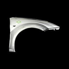 Ford Focus RS MK1 R/H Front Wing OUTER SKIN ONLY - not full wing (driver side)