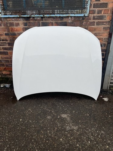Audi bonnet 12 16 - audi, a5