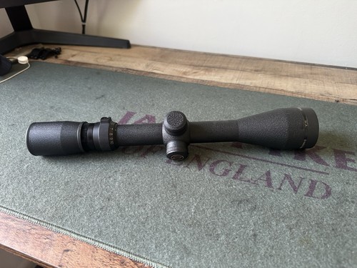 Simmons wtc 10x40 - wtc, 3.5-10x40