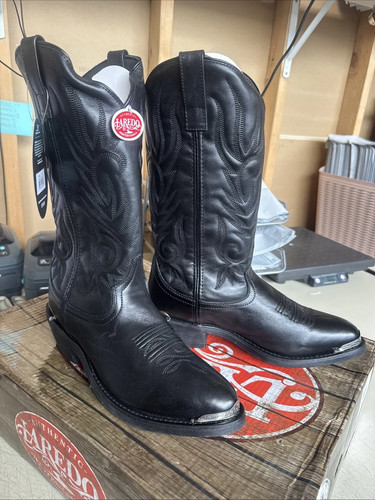 Pick size laredo 12621 men - -,