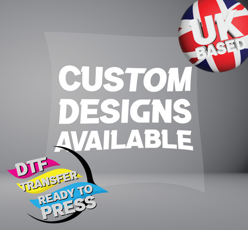Dtf heat transfer ready to - |,