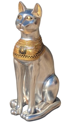 119cm egyptian goddess bastet - 119cm,