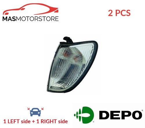 Indicator light blinker lamp - light,