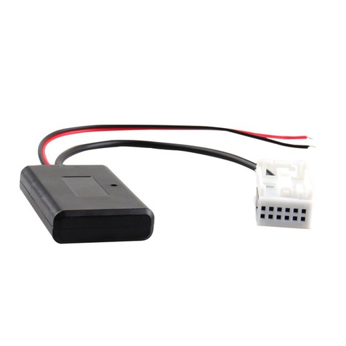 Car bluetooth module 12pin - bluetooth,