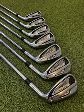 Titleist 714 AP2 Irons | 4-PW