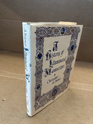 History illuminated - a,