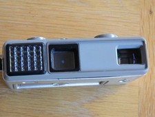 Minolta 16 EE Subminiature