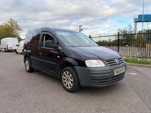 Volkswagen caddy sdi 19 - 2.0,