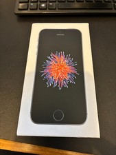Apple MP822B/A iPhone SE 32GB
