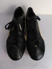 Pair Puma King Team Vintage