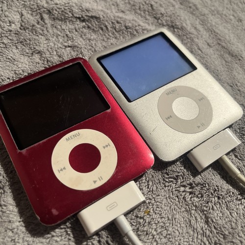 Apple ipod nano 3rd - ipod,