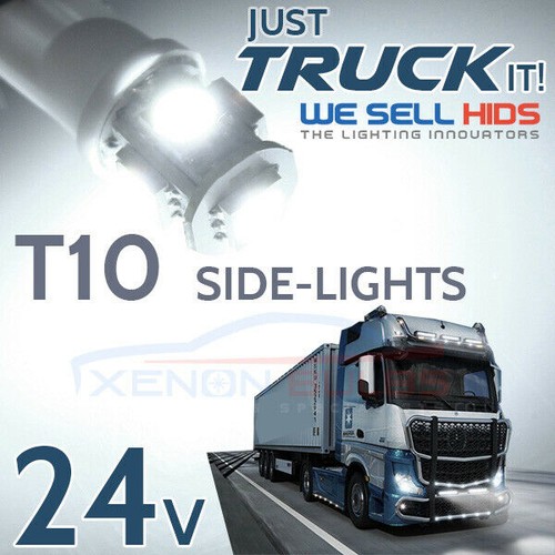 Volt truck led 501 - 501, t10