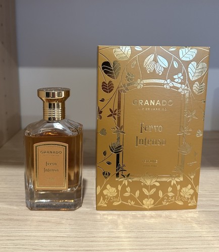 Granado ferno intenso 75ml - ,