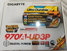 Gigabyte 970A-UD3P