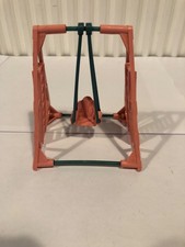 Rosedale doll child swing