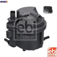 FUEL FILTER 45871 FOR 8HX 8HY