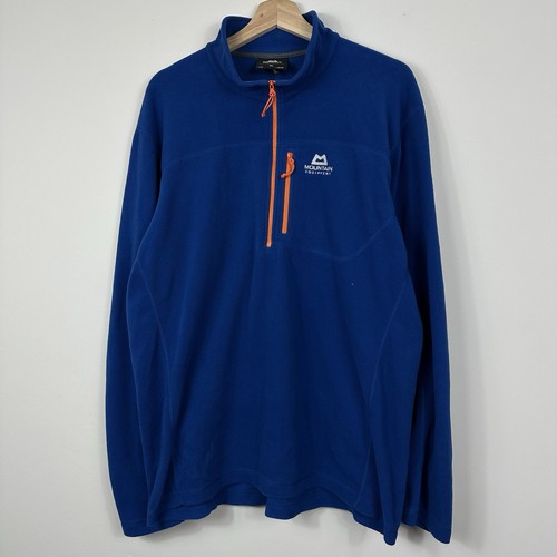 Mountain equipment fleece - equipment,