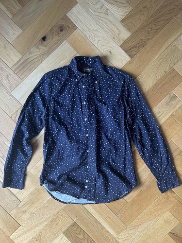 Gitman vintage oxford shirt - vintage,