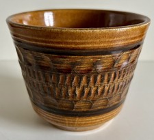 West Germany Ceramic Pot BAY